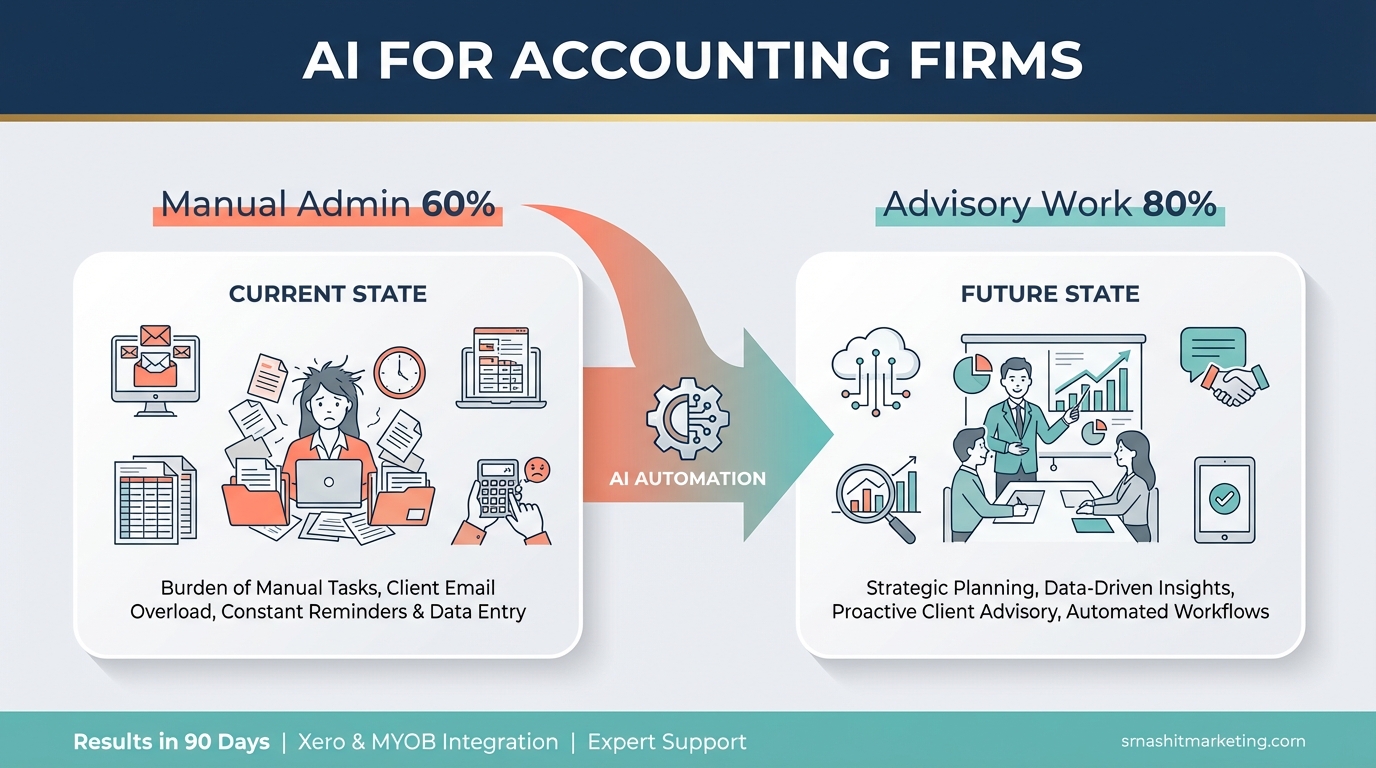 AI for Accounting Firms: Beyond the Spreadsheet