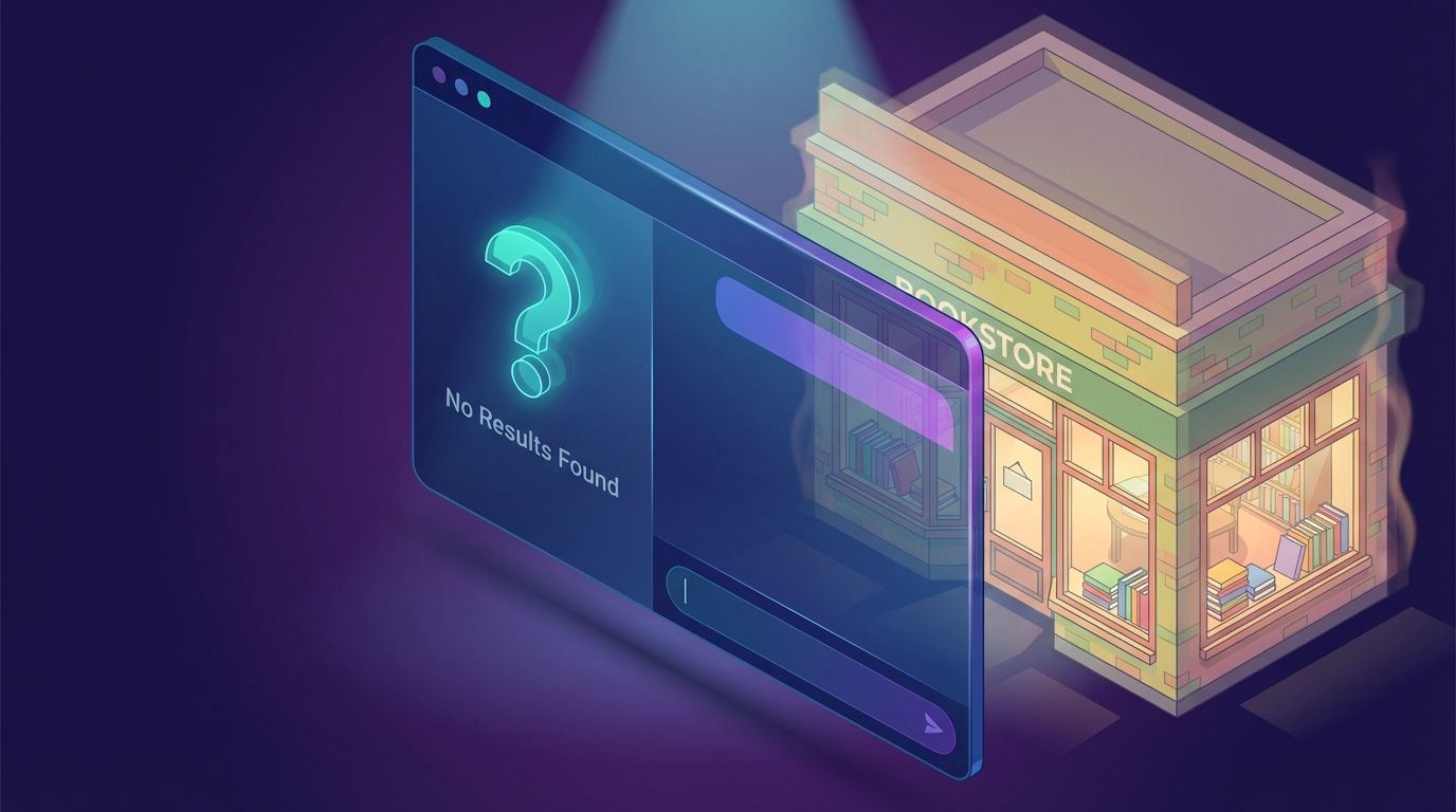 ChatGPT Doesn't Know Your Business Exists (Here's How to Fix It)