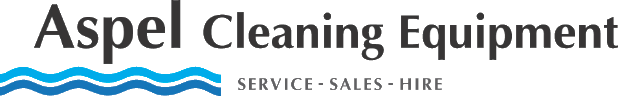 Aspel logo