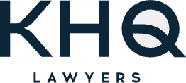 KHQ logo