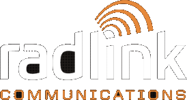 Radlink logo
