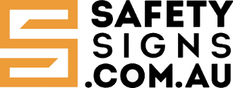 Safety Signs logo